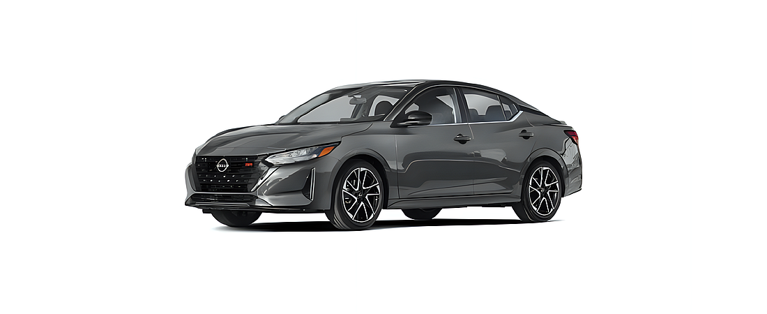 Nissan Sentra 2024 1