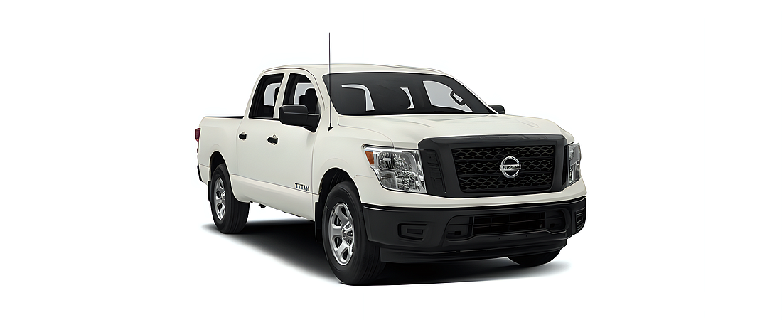 Nissan Titan 2018 15