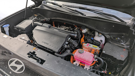 2026 Hyundai Palisade Hybrid - TD - DB - 260209 - 23