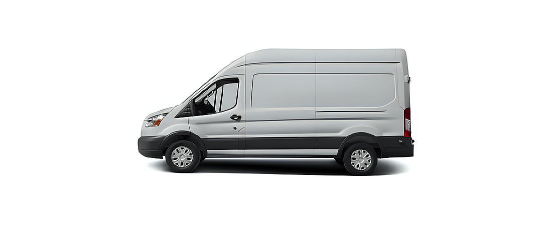 Ford Transit 2015 86