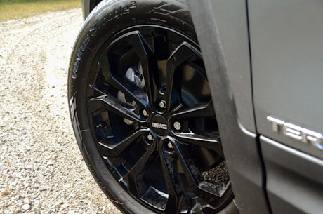 GMC Terrain SLT 2020 : essai routier Image