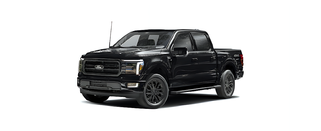 Ford F-150 2024 37