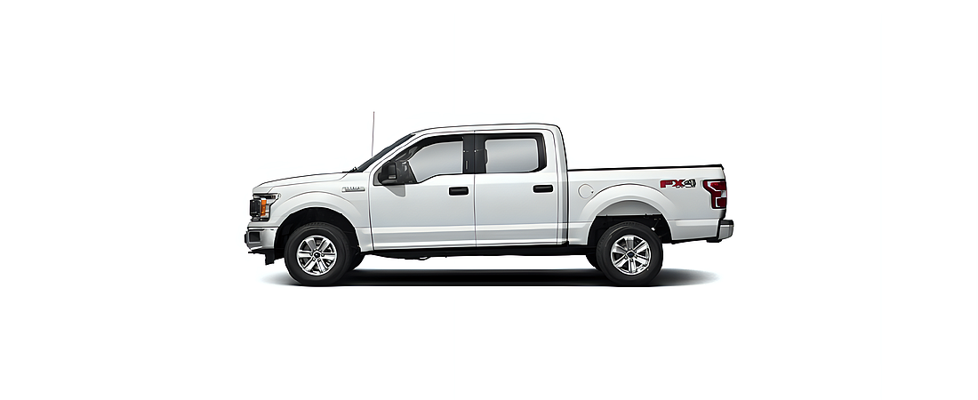 Ford F-150 2018 42