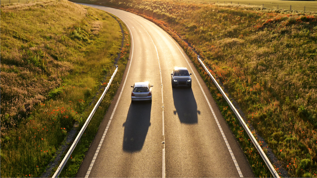 Vergleichstest: BMW 325i vs. Audi A4 2.0 TFSI – Bayernstars