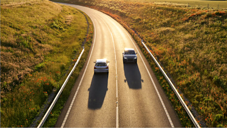 Vergleichstest: BMW 325i vs. Audi A4 2.0 TFSI – Bayernstars