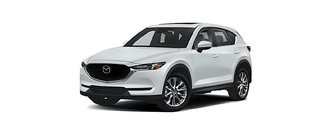 Mazda CX-5 2019 60