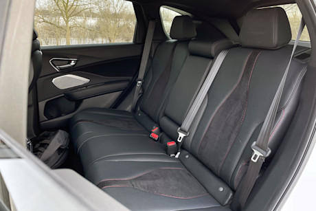 Editorial 2022 acura rdx platinum elite a spec 19 ct