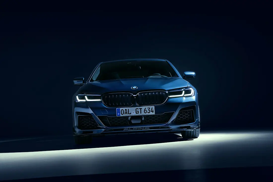 BMW-Alpina-B5-GT-Front BMW-Alpina-B5-GT-Front