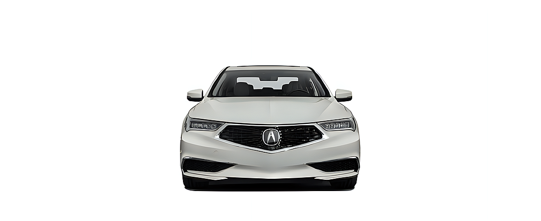 Acura TLX 2020 129