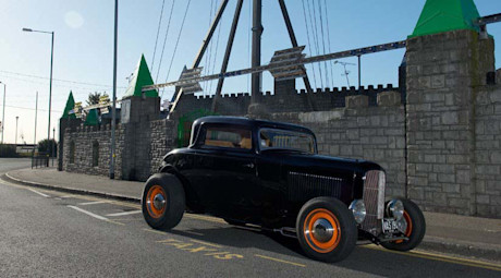 Editorial 07 ian callum ford hot rod