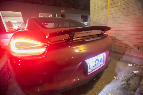 Editorial 2015 porsche cayman gts rf 25
