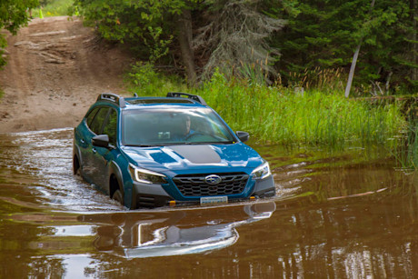 Editorial 2022 subaru outback wilderness 11 lw