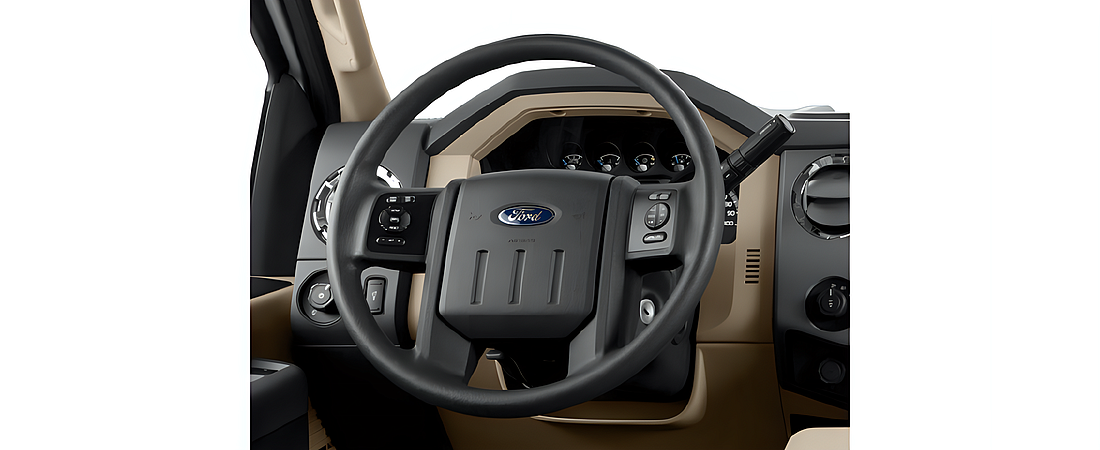 Ford F-350 2016 38
