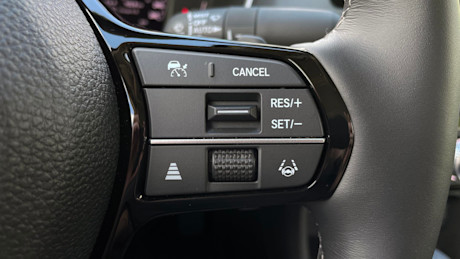 Editorial 2022 honda civic touring 20 ct