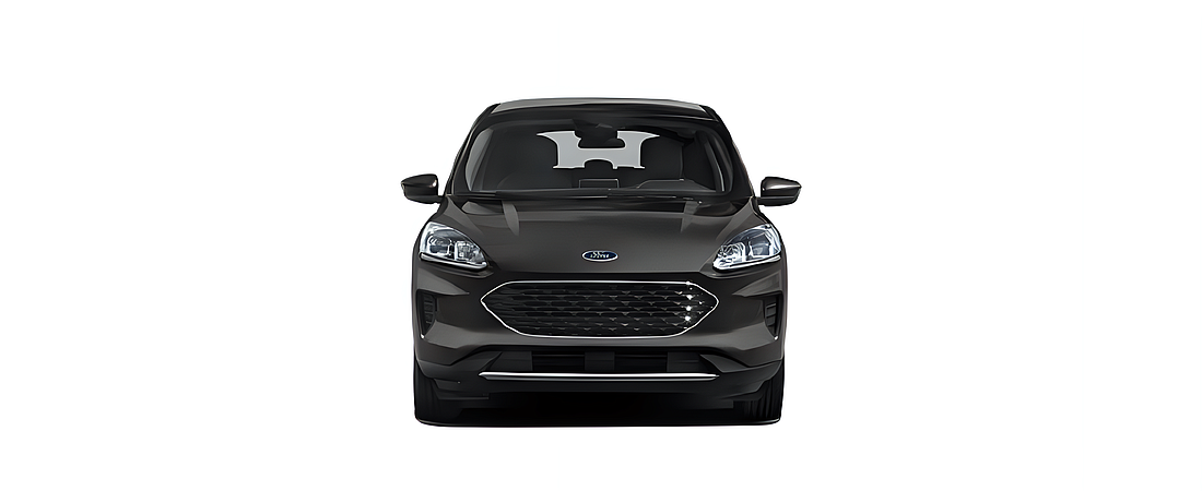 Ford Escape 2020 4