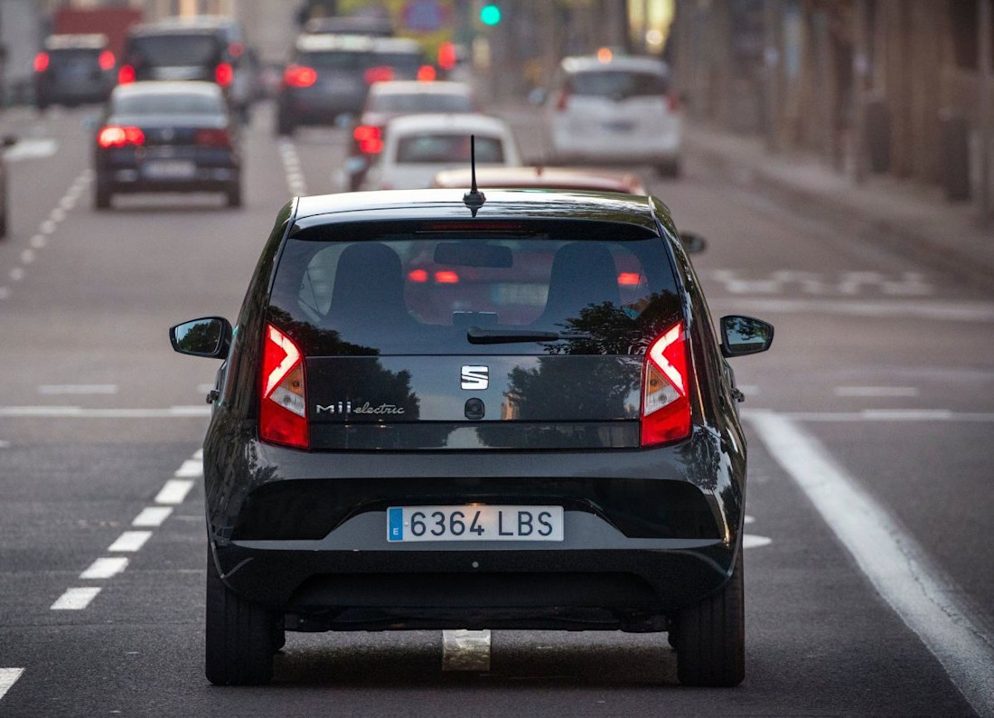 Nieuwe of tweedehands elektrische auto in 2025