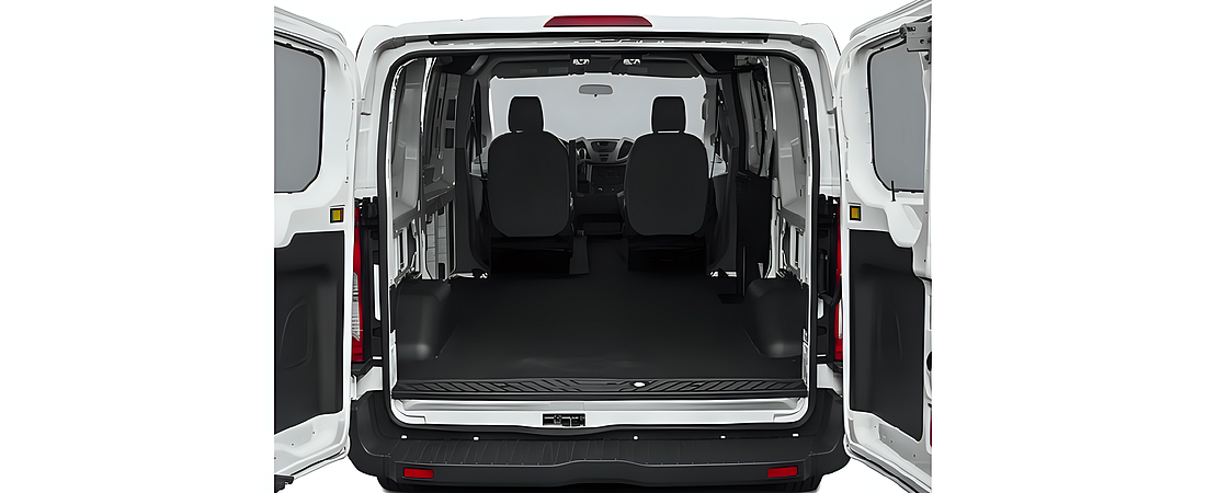 Ford Transit 2018 17