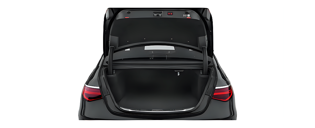 Mercedes-Benz S-Class 2024 24