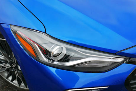 Editorial 2017 hyundai elantra sport 08 bh