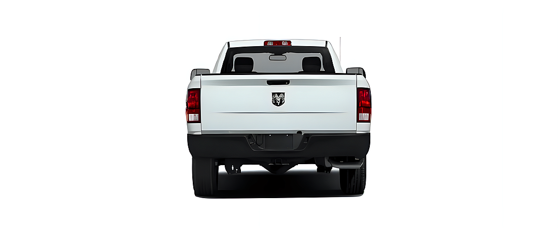 Ram 1500 Classic 2020 5