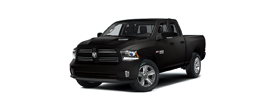 Ram 1500 2014 53