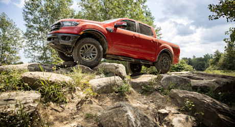 Editorial ranger tremor lariat 03