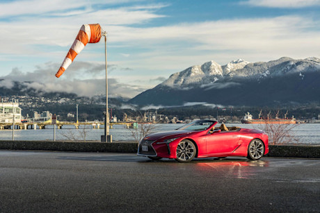 Editorial 2021 lexus lc 500 09 bm