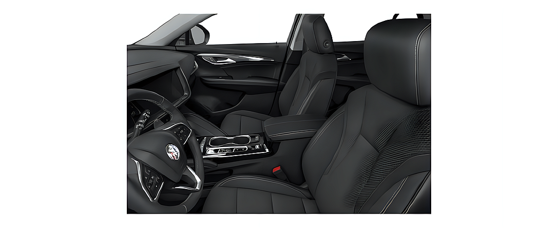 Buick Envision 2023 8