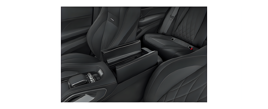 Mercedes-Benz GLE-Class 2021 68