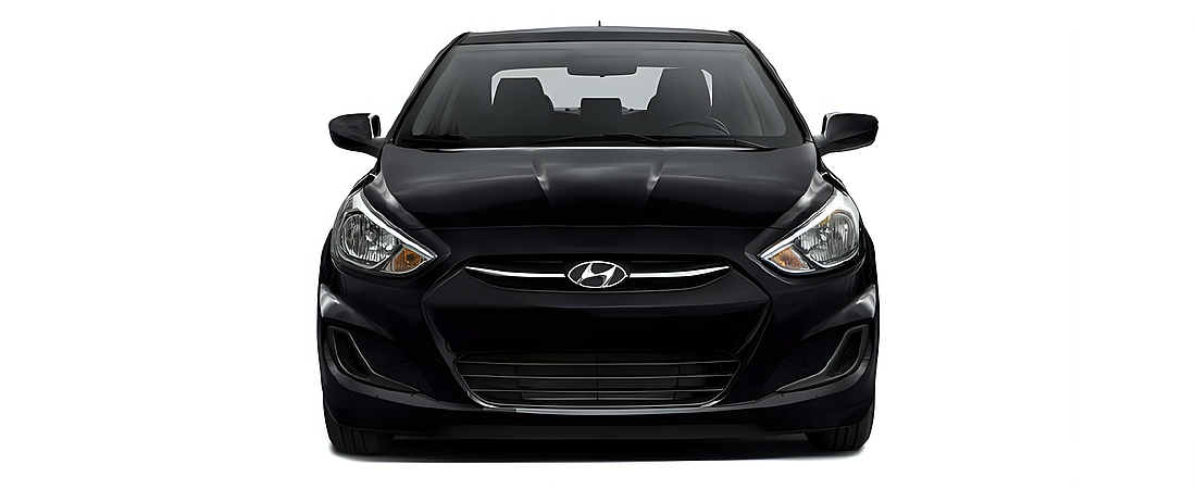 Hyundai Accent 2016 77