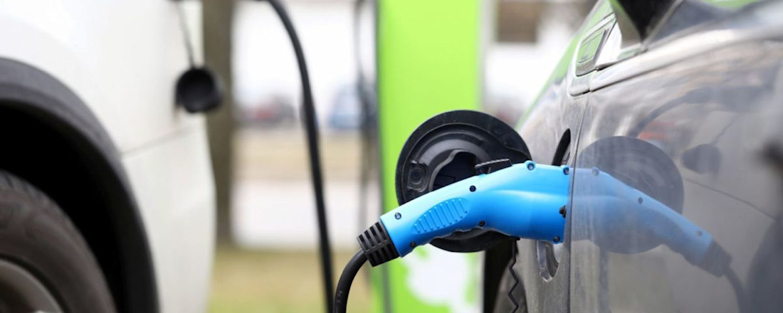 3-fase laden: sneller laden met de juiste aansluiting