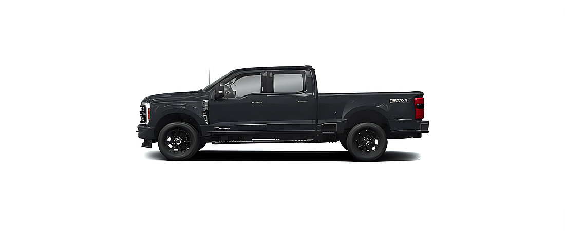Ford F-250 2025 55