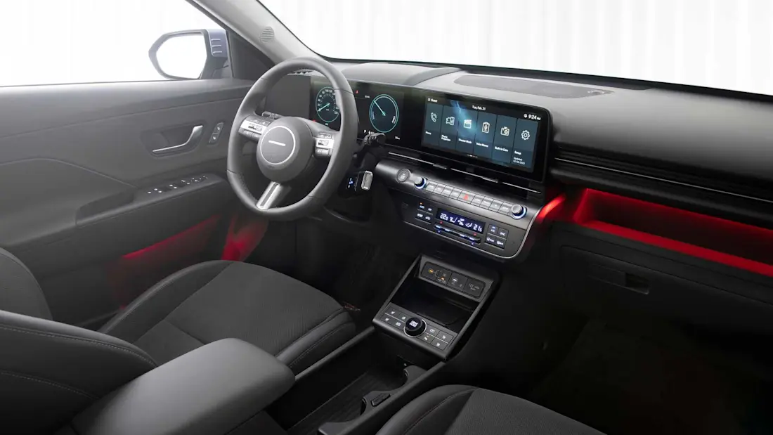 2024-hyundai-kona-electric-interior 2024-hyundai-kona-electric-interior