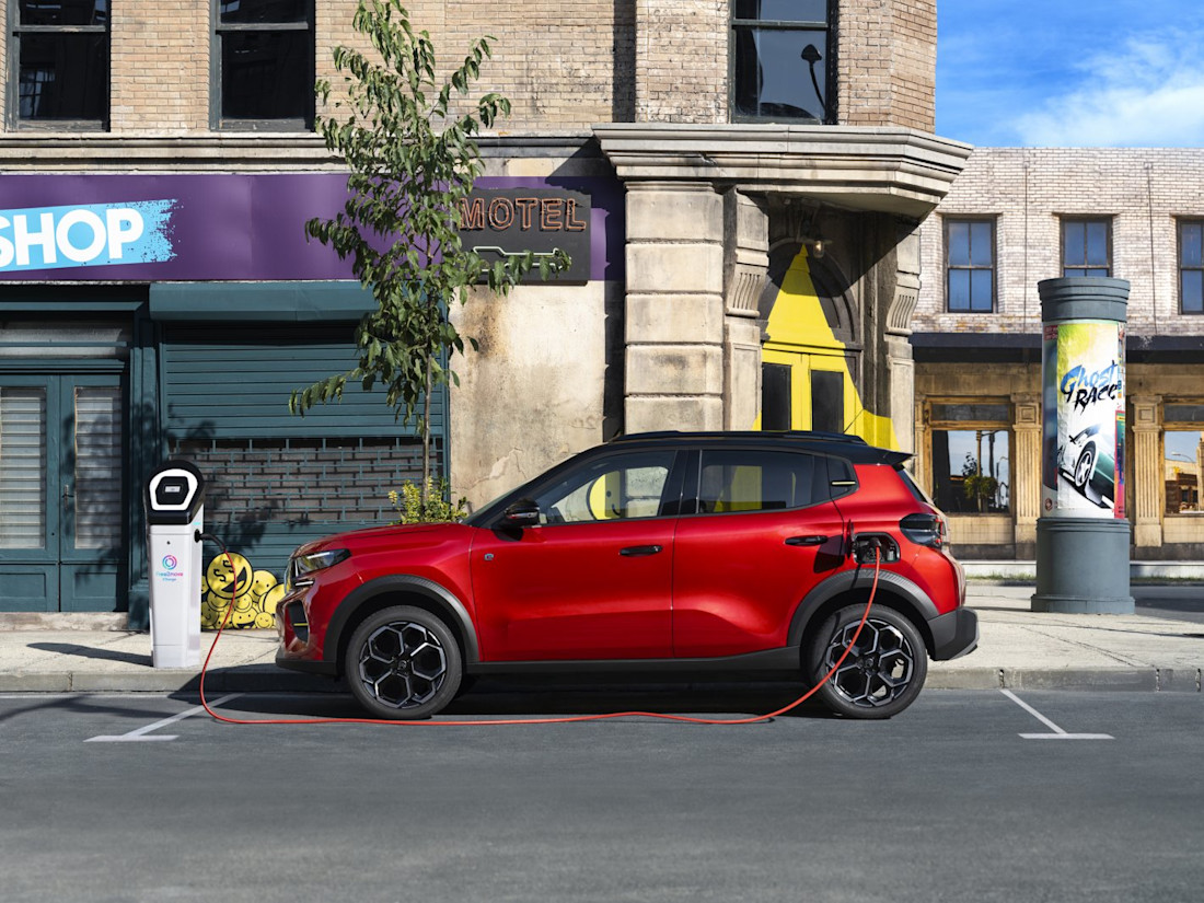 Zo wist Citroën de prijs van de ë-C3 onder de 25.000 euro te houden (en het kan nóg goedkoper)