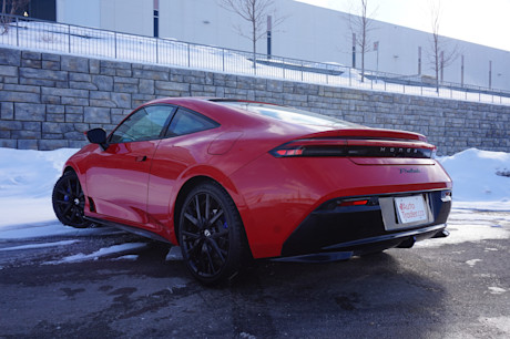 2026 Honda Prelude - TD - JL - 260309 - 12