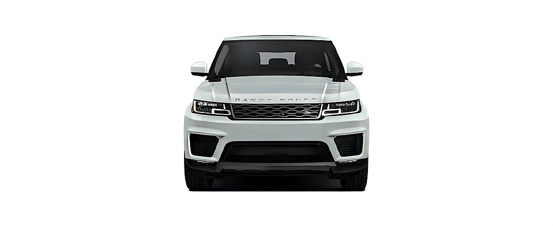 Land Rover Range Rover Sport 2019 4