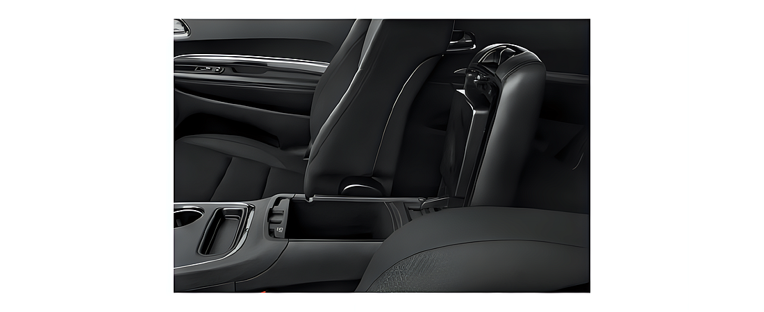 Dodge Durango 2020 13