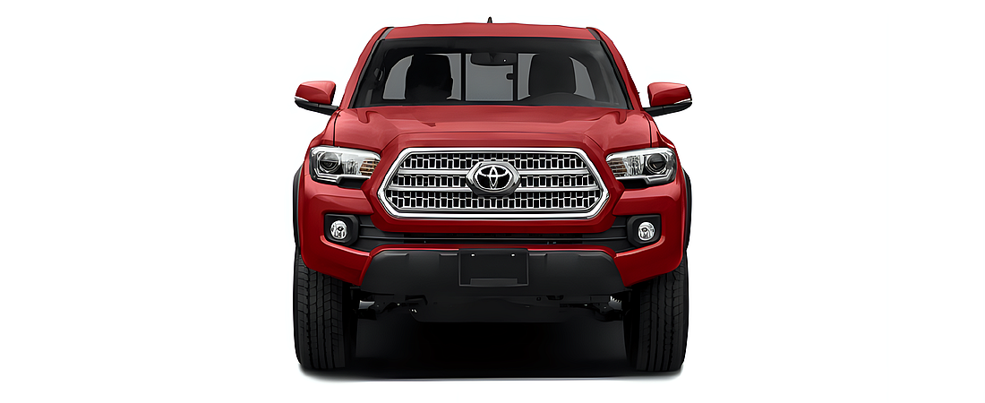 Toyota Tacoma 2018 32