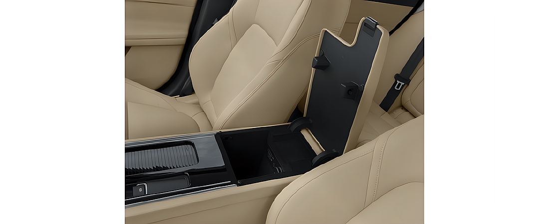 Jaguar XF 2018 13