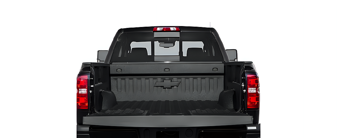 Chevrolet SILVERADO 2500HD 2017 102