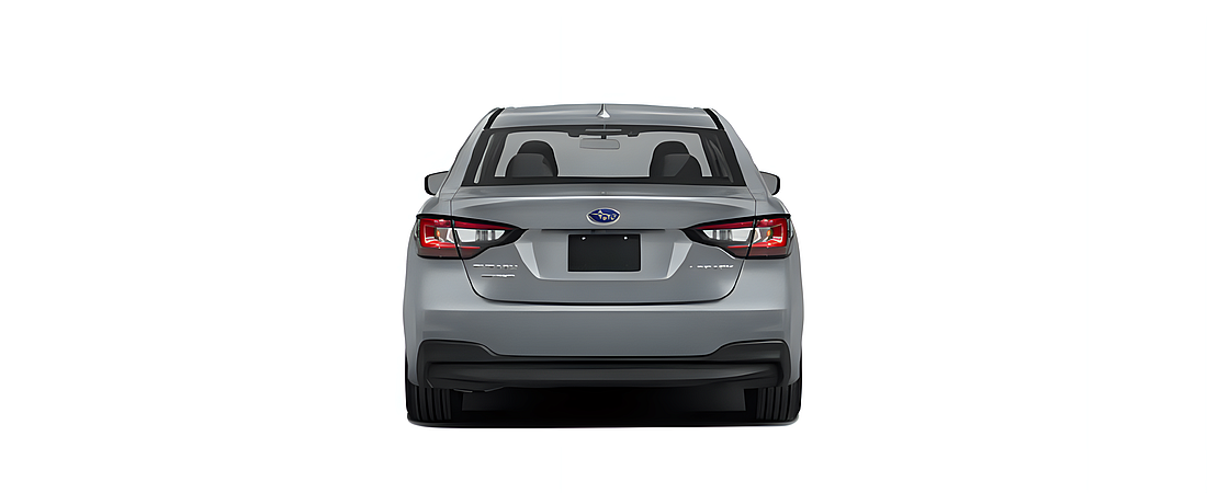 Subaru Legacy 2020 17