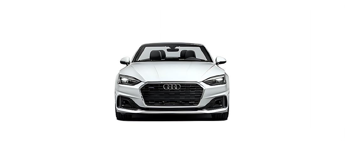 Audi A5 Cabriolet 2020 4
