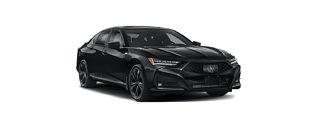 Acura TLX 2023 2