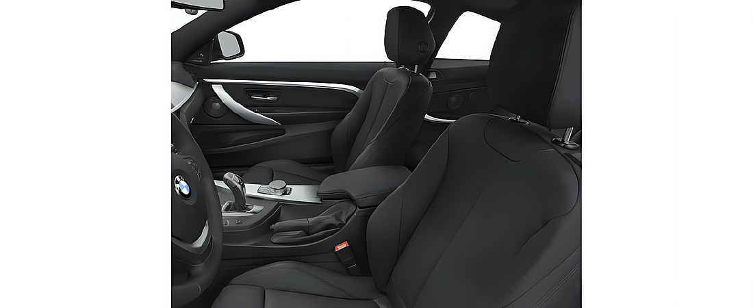 BMW 4 Series 2019 38