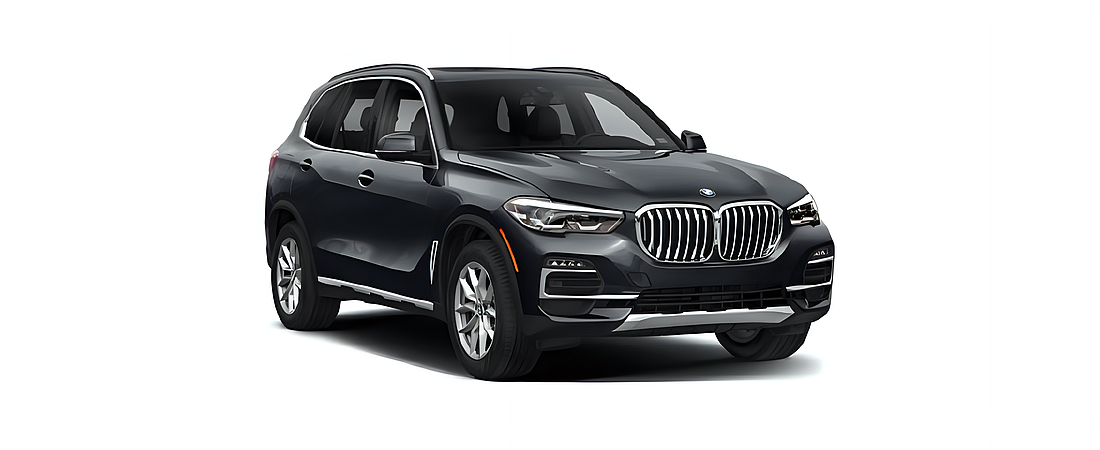BMW X5 2020 2