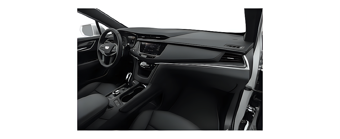 Cadillac XT5 2023 26