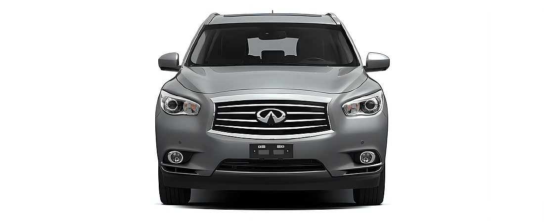 Infiniti QX60 2014 22
