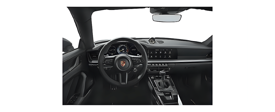 Porsche 911 2023 45