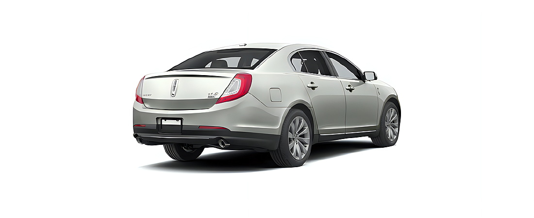 Lincoln MKS 2013 2