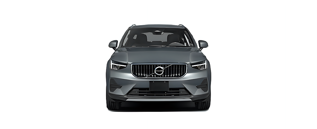 Volvo XC40 2025 4